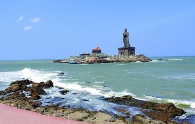 Beaches in Tamil Nadu​