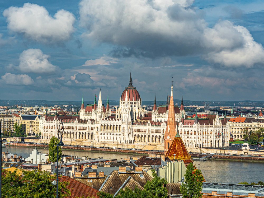 Hungary​