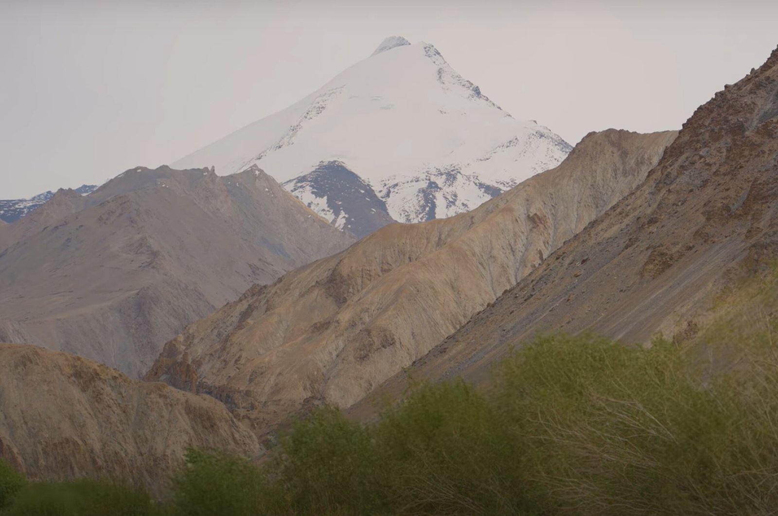 Markha Valley Trek, Ladakh​