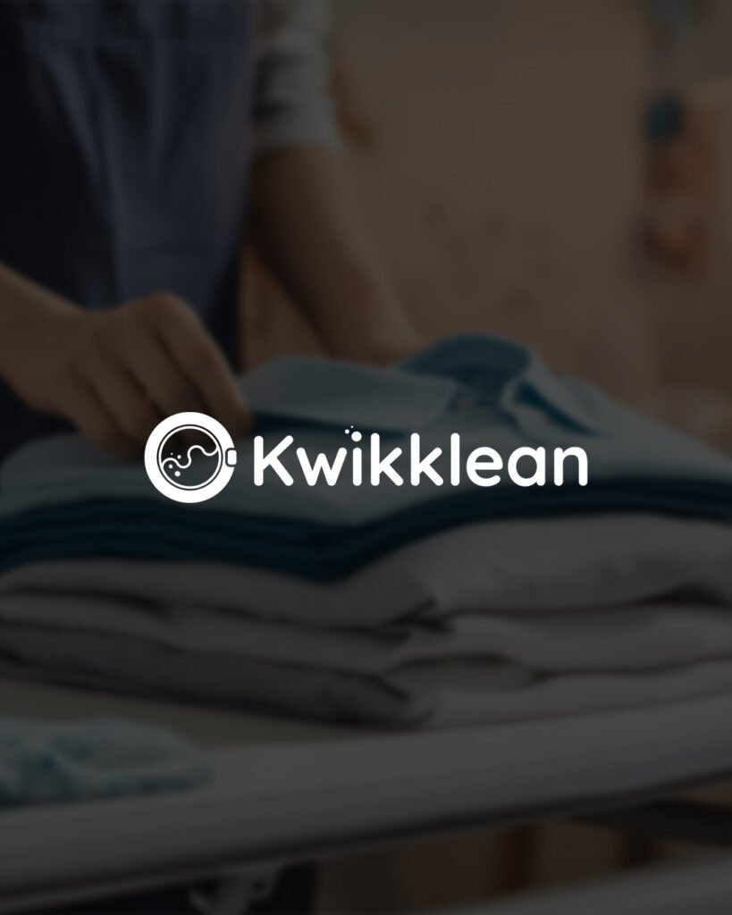 Kwikkclean