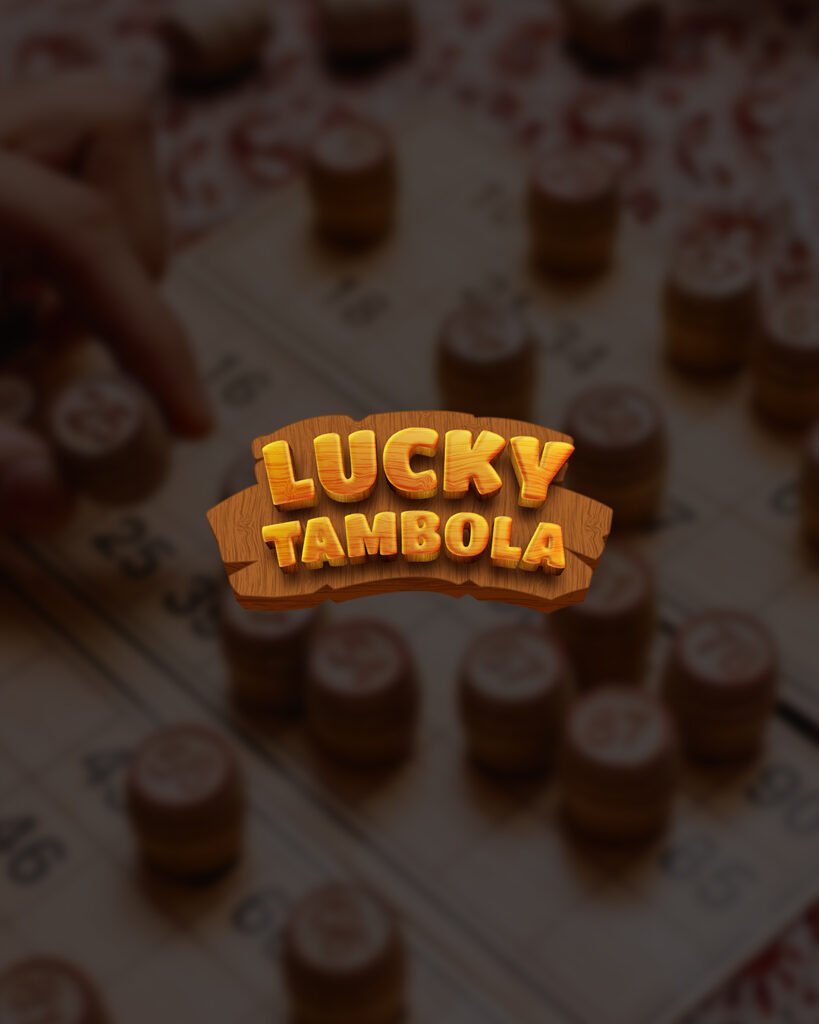 Lucky Tambola