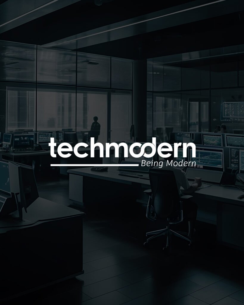 techmodern