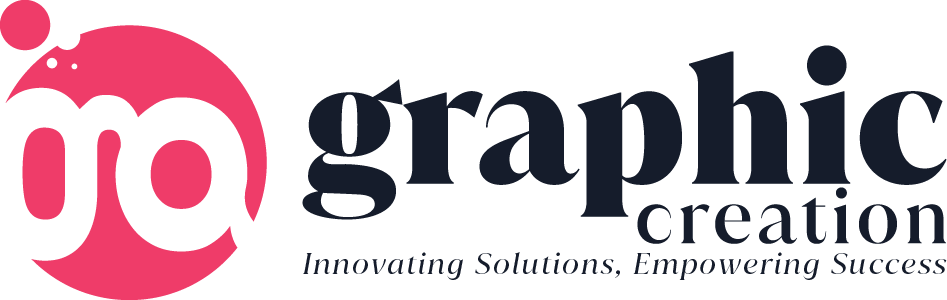 Graphic Creation It Services